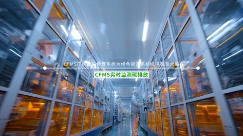 巨頭搶灘零碳工廠，寶馬已“上岸”，餐飲管理行業(yè)現(xiàn)在出手晚了嗎？