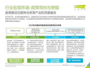 中國(guó)運(yùn)動(dòng)健身行業(yè)發(fā)展趨勢(shì) 運(yùn)動(dòng)咨詢服務(wù)的崛起與機(jī)遇