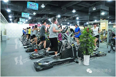 全民健身，不只健體強(qiáng)身——解讀《全民健身計(jì)劃（2016-2020年）》中的科技服務(wù)