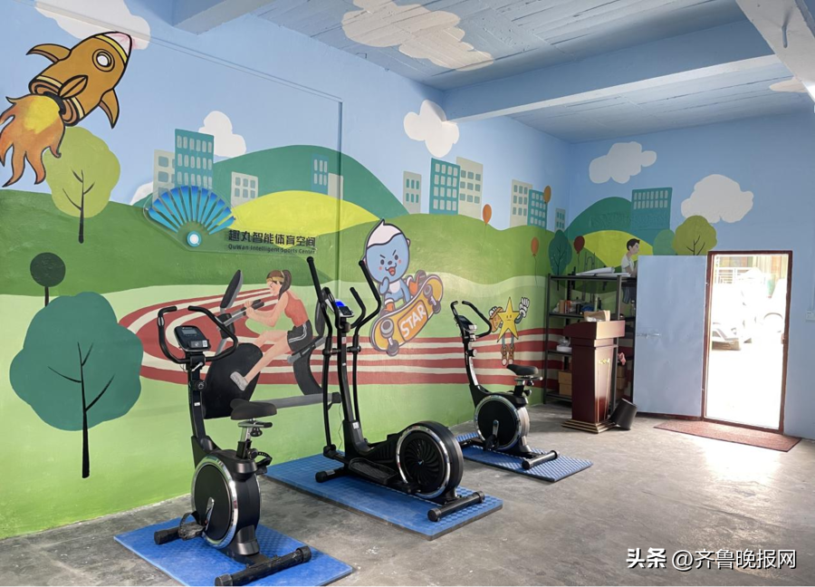 趣丸科技發起“興趣向善”云健身行動，科技賦能全民健身日