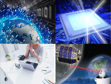 陜西省光信息技術(shù)重點實驗室 引領(lǐng)信息技術(shù)創(chuàng)新的前沿力量